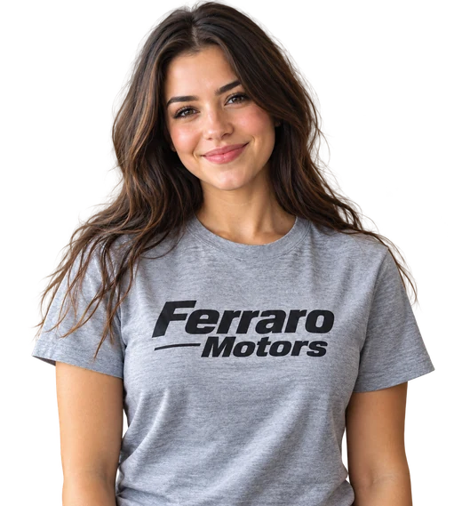 Assistente Ferraro Motors