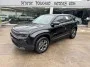 JEEP AVENGER 1.2 100 CV LONGITUDE NERO
