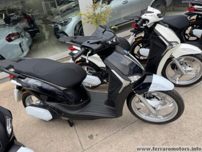 PIAGGIO LIBERTY 50