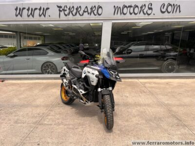 BMW MOTORRAD R1300GS ADVENTUR