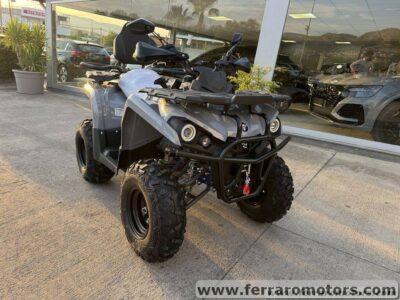 LEM HUMMER 200CC