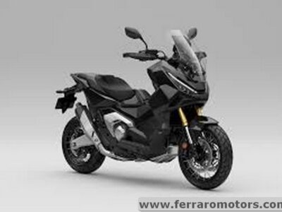 HONDA X-ADV 750 ABS DCT