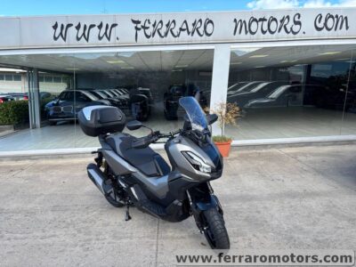 HONDA ADV350 DCT