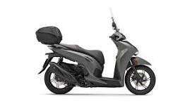 HONDA SH 350 SPORT ABS
