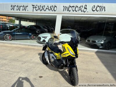 HONDA X-ADV 750 ABS DCT