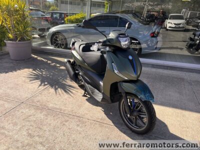 PIAGGIO BEVERLY 310