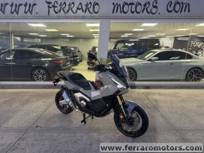 HONDA X-ADV 750 ABS DCT