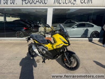 HONDA X-ADV 750 ABS DCT