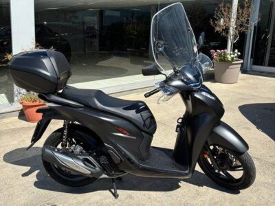 HONDA SH 125 SPORT