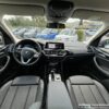 BMW X3 2.0D XDRIVE 190CV
