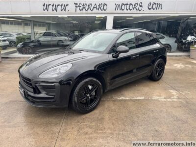 PORSCHE MACAN T 2.0 265CV