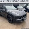 PORSCHE MACAN T 2.0 265CV