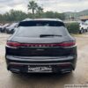 PORSCHE MACAN T 2.0 265CV