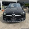 MERCEDES-BENZ GLE COUPE 350 DE