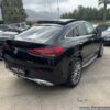 MERCEDES-BENZ GLE COUPE 350 DE