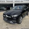 MERCEDES-BENZ GLE COUPE 350 DE