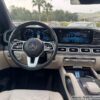 MERCEDES-BENZ GLE COUPE 350 DE