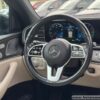 MERCEDES-BENZ GLE COUPE 350 DE