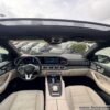 MERCEDES-BENZ GLE COUPE 350 DE