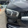MERCEDES-BENZ GLE COUPE 350 DE