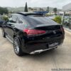 MERCEDES-BENZ GLE COUPE 350 DE