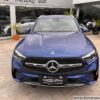 MERCEDES-BENZ GLC 300 DE 4MATIC AMG LINE