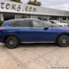 MERCEDES-BENZ GLC 300 DE 4MATIC AMG LINE