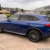 MERCEDES-BENZ GLC 300 DE 4MATIC AMG LINE