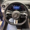 MERCEDES-BENZ GLC 300 DE 4MATIC AMG LINE