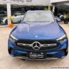 MERCEDES-BENZ GLC 300 DE 4MATIC AMG LINE