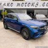 MERCEDES-BENZ GLC 300 DE 4MATIC AMG LINE
