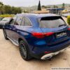 MERCEDES-BENZ GLC 300 DE 4MATIC AMG LINE