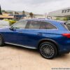 MERCEDES-BENZ GLC 300 DE 4MATIC AMG LINE