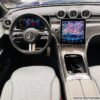 MERCEDES-BENZ GLC 300 DE 4MATIC AMG LINE