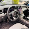 MERCEDES-BENZ GLC 300 DE 4MATIC AMG LINE