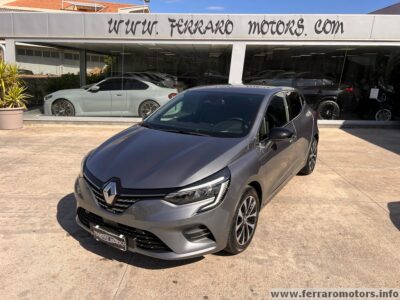 RENAULT CLIO 1.0 TCE 90CV