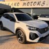 PEUGEOT 2008 1.2 PURE TECH ALLURE