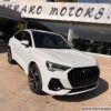 AUDI Q3 SPB 35 2.0 TDI 150CV S-LINE