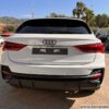 AUDI Q3 SPB 35 2.0 TDI 150CV S-LINE