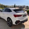 AUDI Q3 SPB 35 2.0 TDI 150CV S-LINE