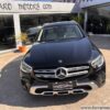 MERCEDES-BENZ GLC 200 D BUSINESS 4MATIC AUTO
