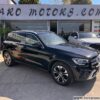MERCEDES-BENZ GLC 200 D BUSINESS 4MATIC AUTO