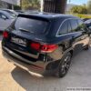 MERCEDES-BENZ GLC 200 D BUSINESS 4MATIC AUTO