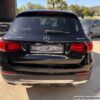 MERCEDES-BENZ GLC 200 D BUSINESS 4MATIC AUTO