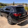 MERCEDES-BENZ GLC 200 D BUSINESS 4MATIC AUTO