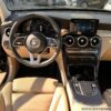 MERCEDES-BENZ GLC 200 D BUSINESS 4MATIC AUTO