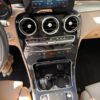 MERCEDES-BENZ GLC 200 D BUSINESS 4MATIC AUTO