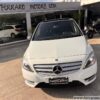 MERCEDES-BENZ B180 CDI EXECUTIVE