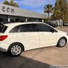 MERCEDES-BENZ B180 CDI EXECUTIVE