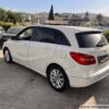 MERCEDES-BENZ B180 CDI EXECUTIVE